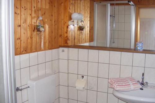 Hostal Hotel-restaurant Berggarten