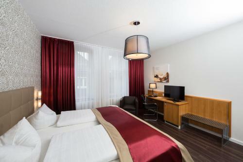 Hotel S�dlohner Hof - Ristorante Da Fabio