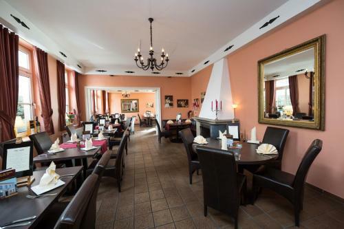 Hotel S�dlohner Hof - Ristorante Da Fabio