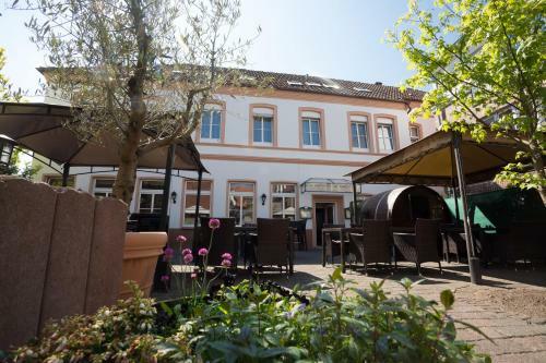 Hotel S�dlohner Hof - Ristorante Da Fabio