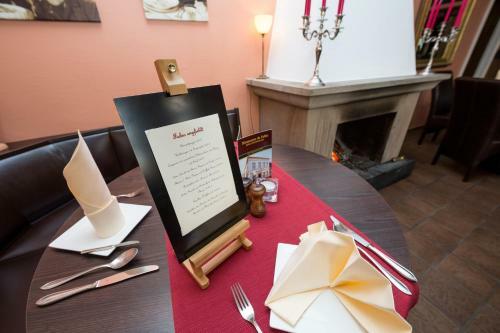 Hotel S�dlohner Hof - Ristorante Da Fabio