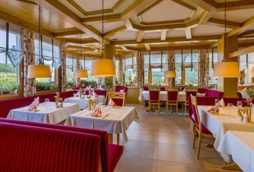 Panoramahotel Heimbuchenthal