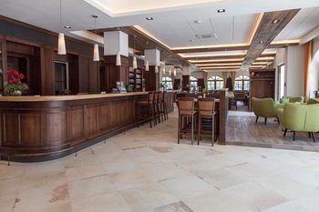 Hotel Stra�hof
