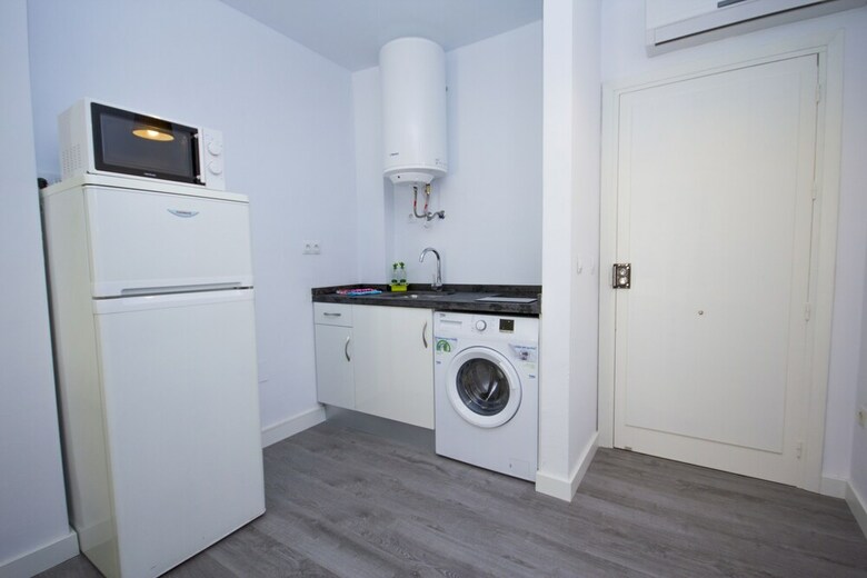 Apartamentos Aparamentos Centro Nerja Canovas Marimel 104