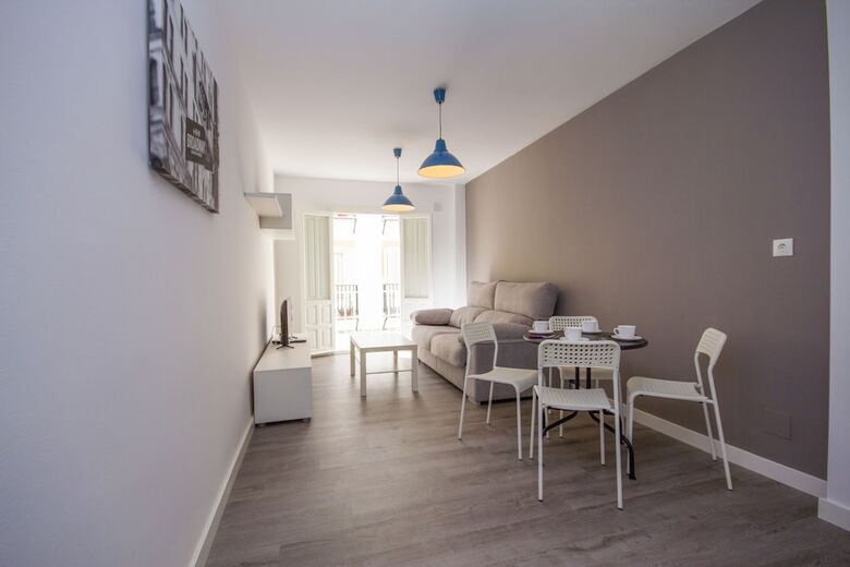 Apartamentos Aparamentos Centro Nerja Canovas Marimel 104