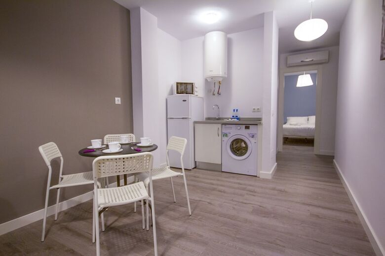 Apartamentos Aparamentos Centro Nerja Canovas Marimel 104