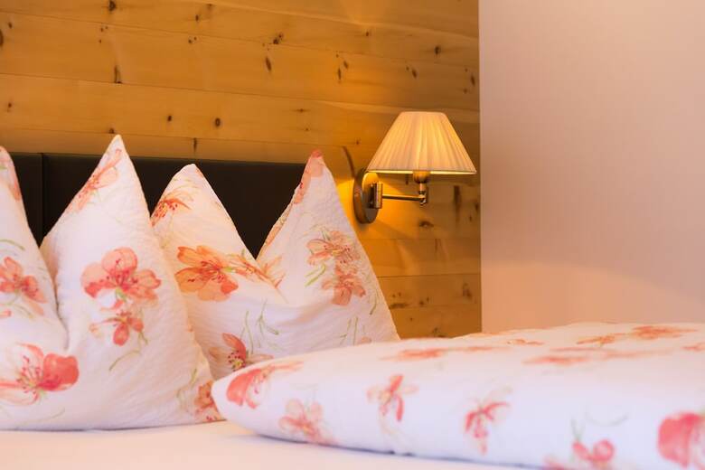 Wellness- Und Genu�hotel Rosmarie