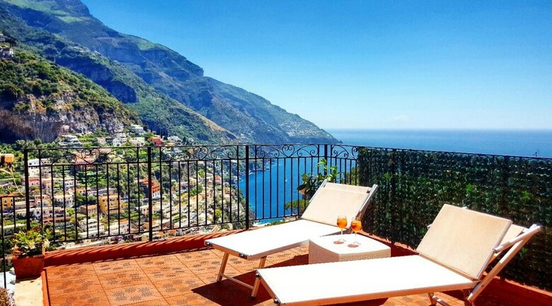Apartamento Casa Alessandra
