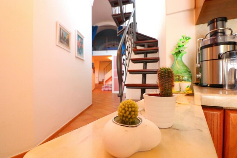 Apartamento Casa Alessandra