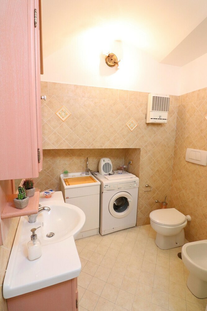 Apartamento Casa Alessandra