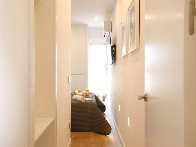 Apartamentos Malasa�a Fantastic - Madflats Collection