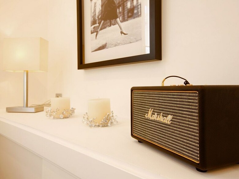 Apartamentos Malasa�a Fantastic - Madflats Collection