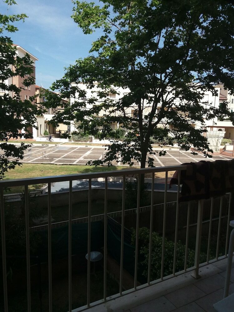Hotel Villa Raffaella