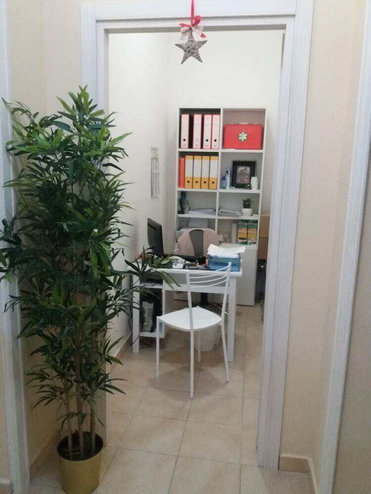 Hotel Villa Raffaella