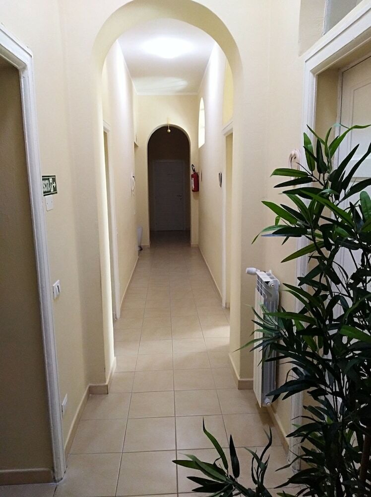 Hotel Villa Raffaella