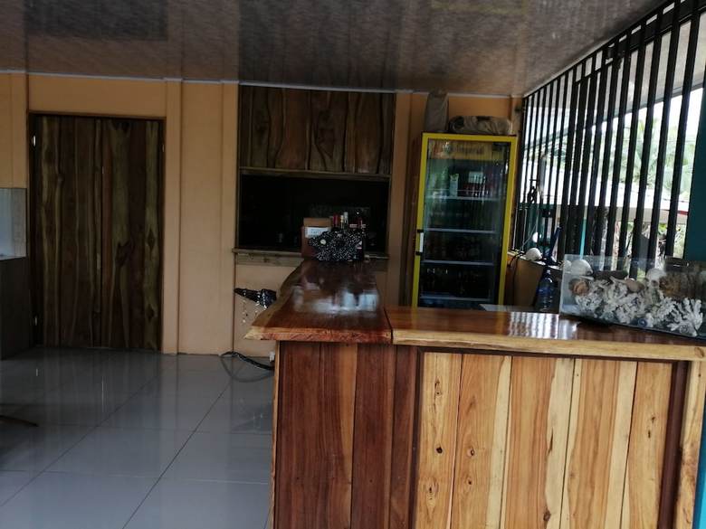 Hotel Casa Gitana Corcovado