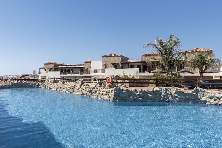 Hotel Costa Lindia Beach