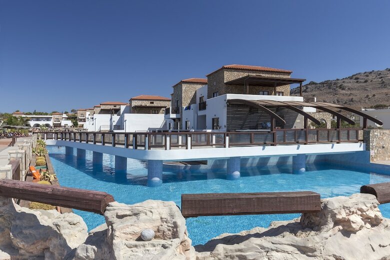 Hotel Costa Lindia Beach
