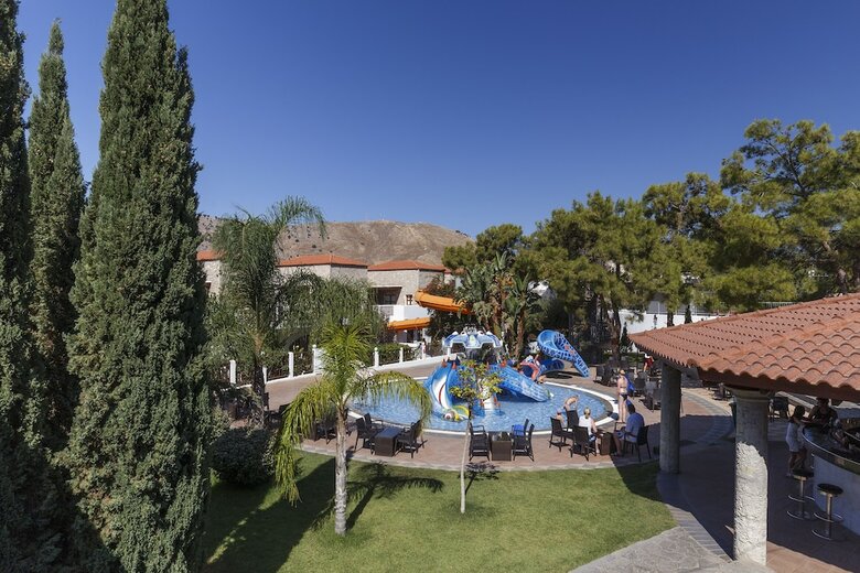 Hotel Costa Lindia Beach