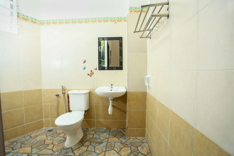 Homestay Honey Sungai Petani