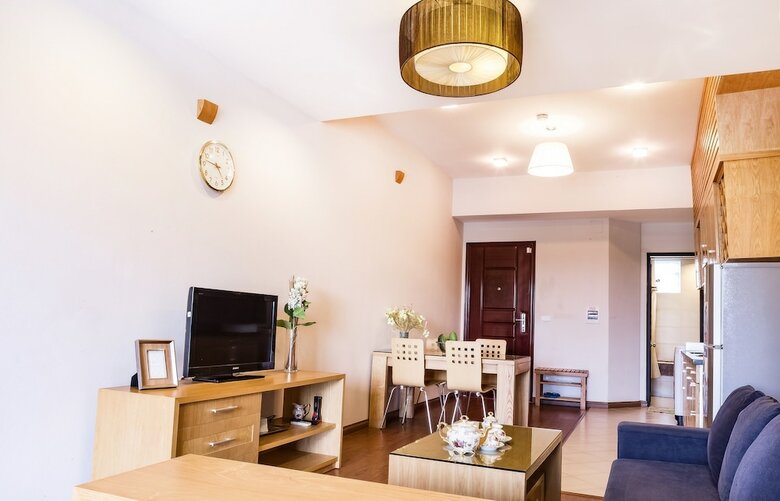 Aparthotel Lake House Studio