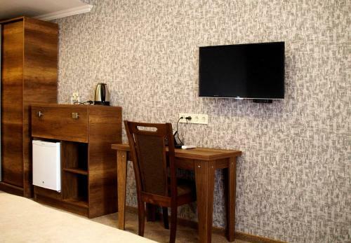 King David Hotel