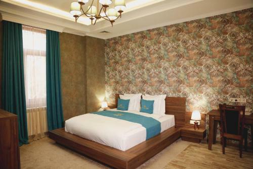 King David Hotel