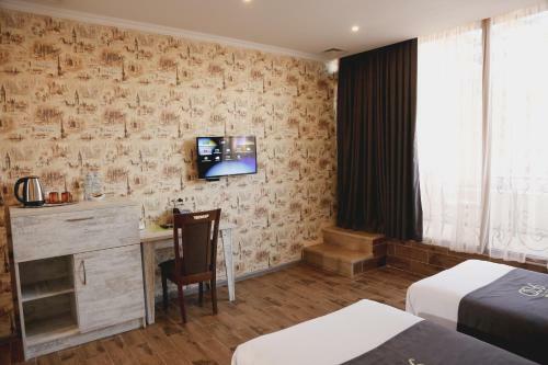 King David Hotel