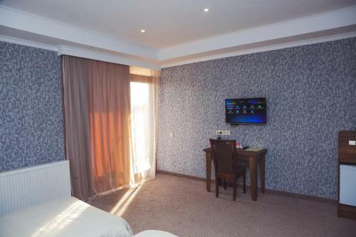 King David Hotel