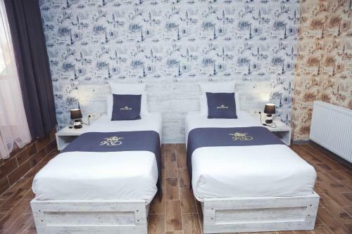 King David Hotel