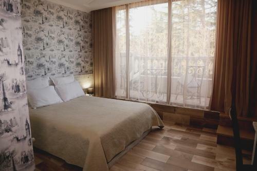 King David Hotel