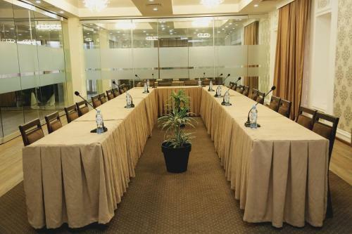 King David Hotel