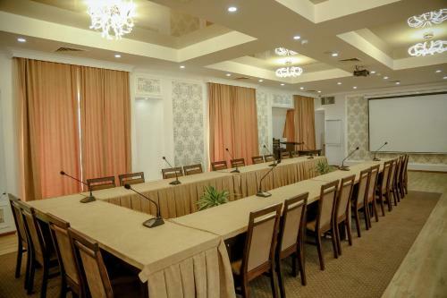 King David Hotel