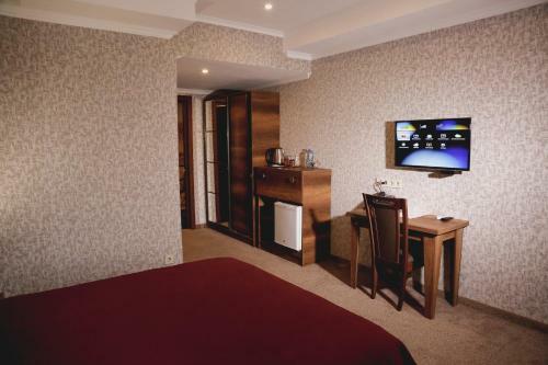 King David Hotel