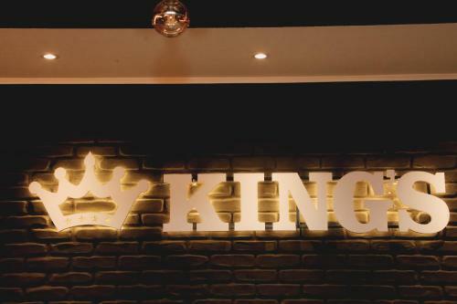 King David Hotel