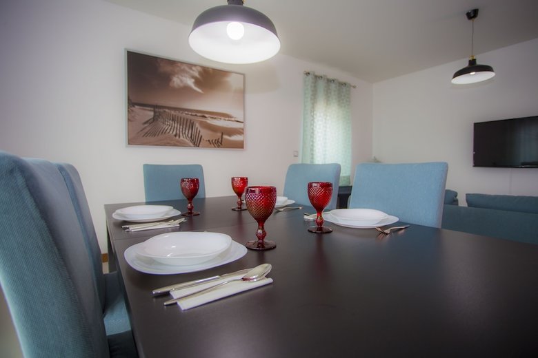 Apartamentos Surf And Stones