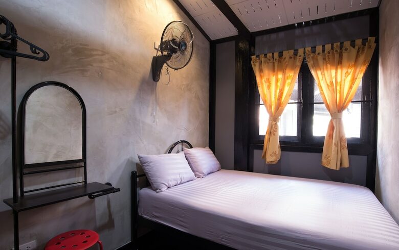 Hotel Sawatdee Guesthouse The Original