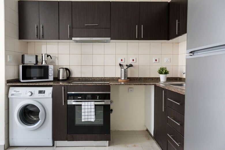 Apartamento Higuests Vacation Homes Bay Central West