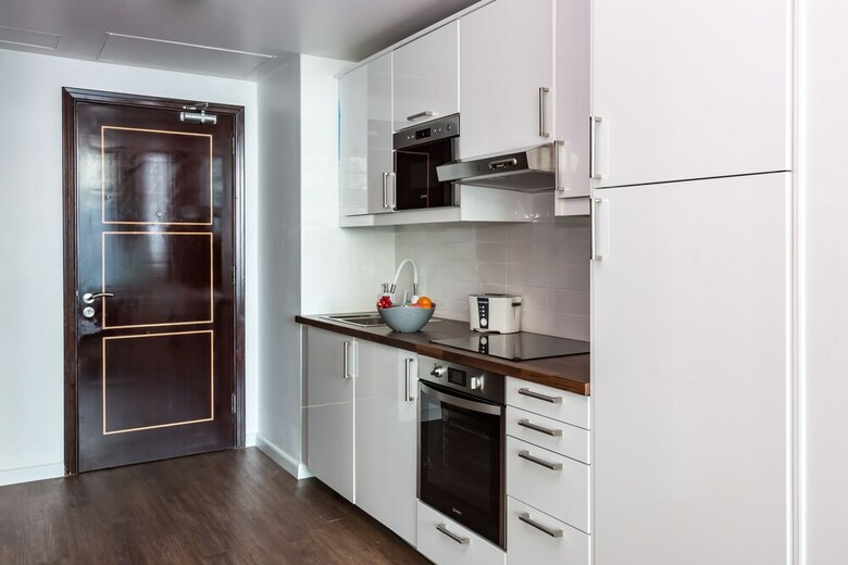 Apartamento Higuests Vacation Homes - Indigo Tower