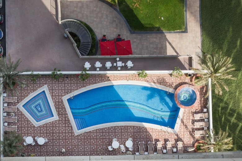 Apartamento Higuests Vacation Homes - Indigo Tower