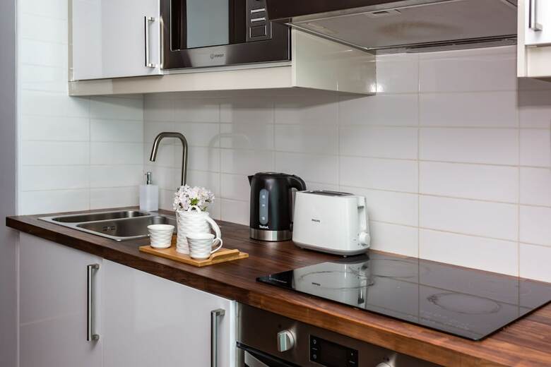 Apartamento Higuests Vacation Homes - Indigo Tower