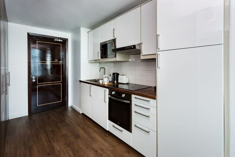 Apartamento Higuests Vacation Homes - Indigo Tower