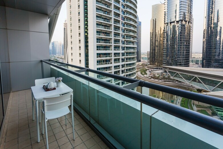 Apartamento Higuests Vacation Homes - Indigo Tower