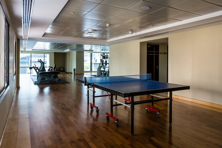 Apartamento Higuests Vacation Homes - Indigo Tower