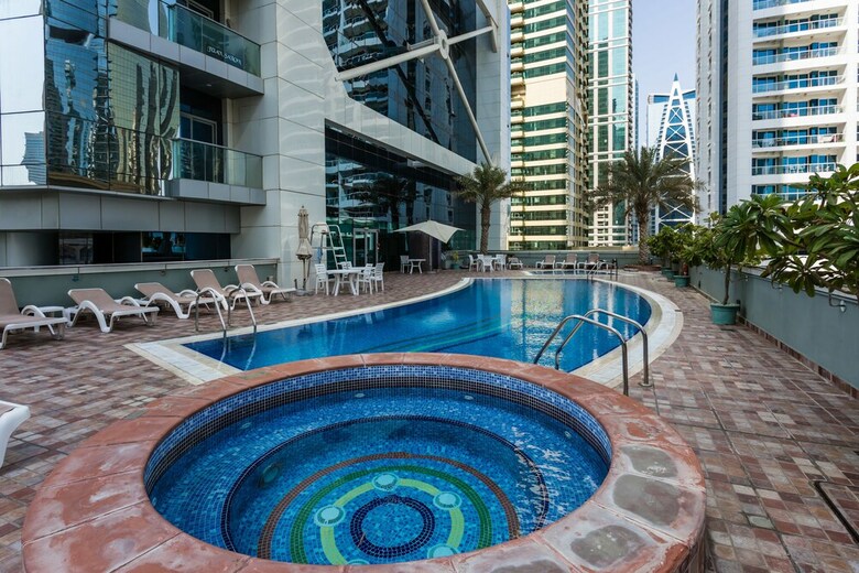 Apartamento Higuests Vacation Homes - Indigo Tower