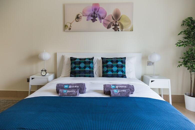 Apartamento Higuests Vacation Homes - Miska 4