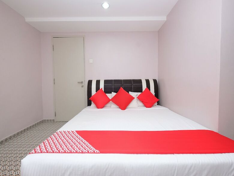 Oyo 1231 Ar Rayyan Boutique Hotel