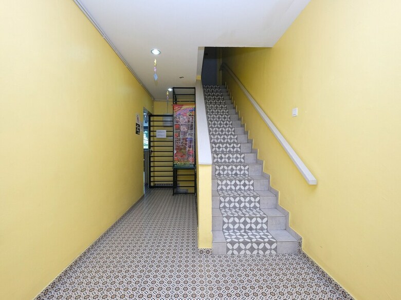 Oyo 1231 Ar Rayyan Boutique Hotel