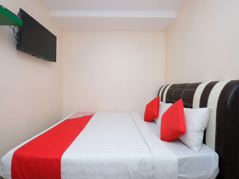 Oyo 1231 Ar Rayyan Boutique Hotel