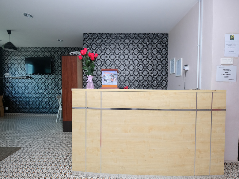 Oyo 1231 Ar Rayyan Boutique Hotel
